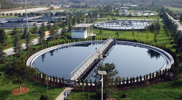 樂中環保科技污水處理問答（12）：如何選擇確定廢水的處理流程?