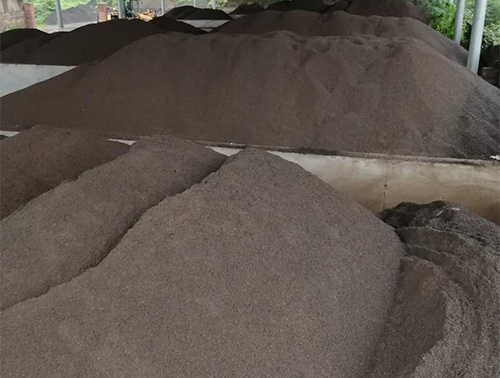 活性污泥解體的原因和解決對策-樂中環保