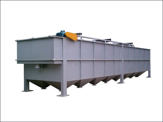 什么是細碎空氣氣浮法?有哪些特點?-樂中環保