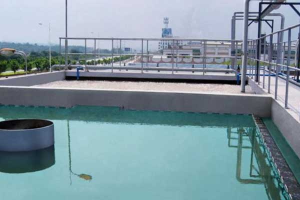 酸堿二級生物處理 酸堿二級生物處理