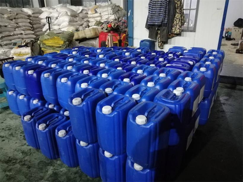 樂中環保科技污水處理問答（11）：廢水處理中常用藥劑的種類有哪些?