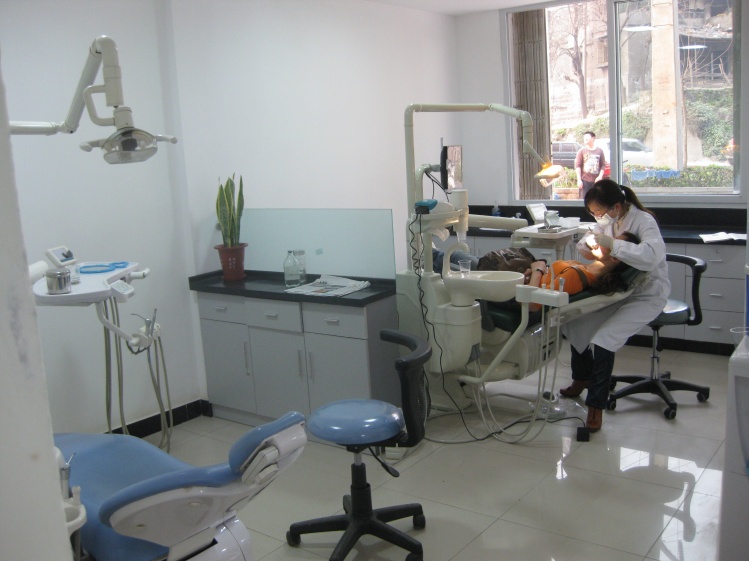 牙科口腔門診污水處理方法及工藝流程-樂中環保 牙科口腔門診污水處理方法及工藝流程-樂中環保