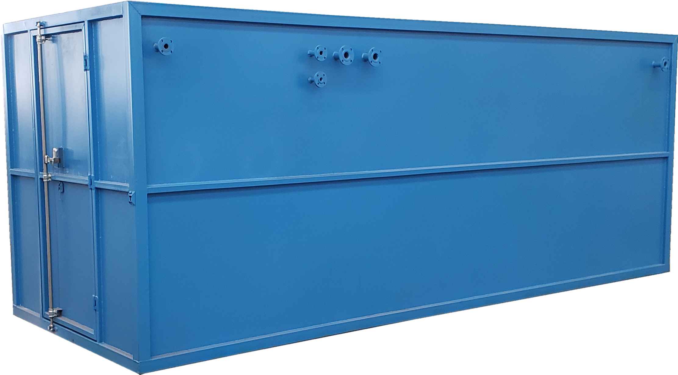 食品污水處理設(shè)備的種類、構(gòu)造及工作原理 食品污水處理設(shè)備的種類、構(gòu)造及工作原理