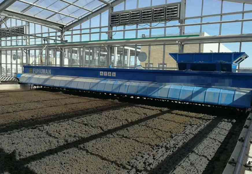 太陽能污泥干化設備是什么，有什么作用？-01