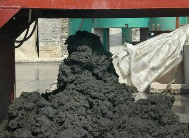 污泥處理工藝流程(污泥處理工藝有哪些) 污泥處理工藝流程(污泥處理工藝有哪些)