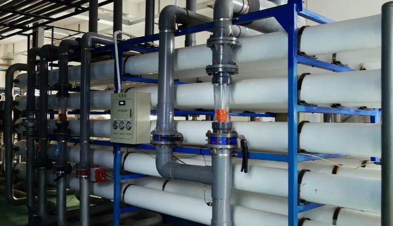 中水回用方案怎么做(中水回用設計方案講解) 中水回用方案怎么做(中水回用設計方案講解)