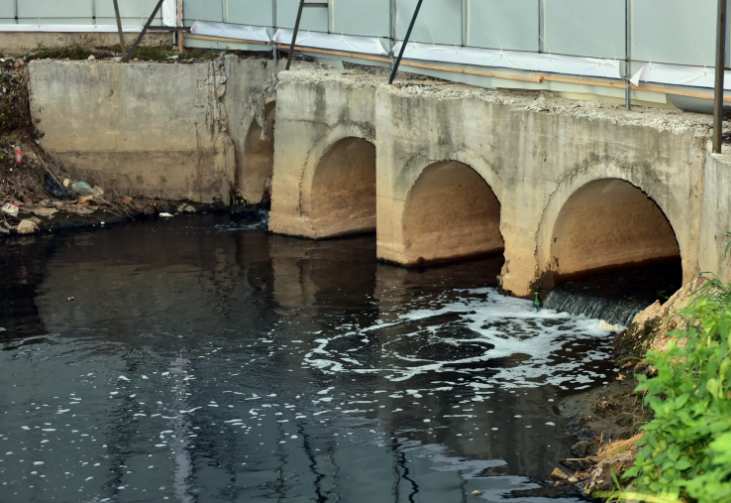 如何處理工業廢水效果好？（工業廢水怎么處理的）