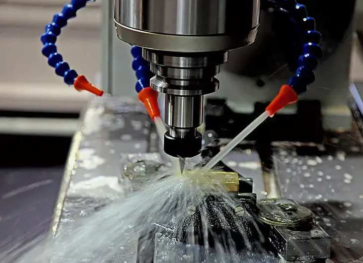 常見切削液成分主要有哪些(附切削液廢水處理方法) 常見切削液成分主要有哪些(附切削液廢水處理方法)