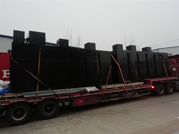 海鮮加工廢水處理，如何選對設(shè)備？